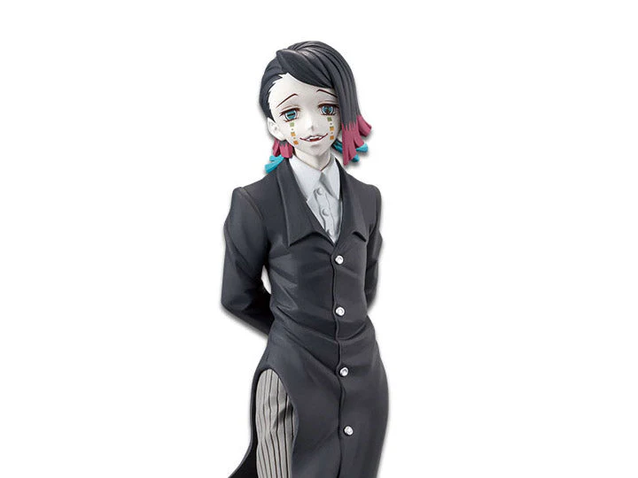Demon Slayer Kimetsu no Yaiba Demon Series Vol.3 Enmu (Reissue)