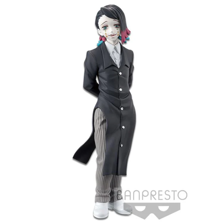 Demon Slayer Kimetsu no Yaiba Demon Series Vol.3 Enmu (Reissue) - Image 2