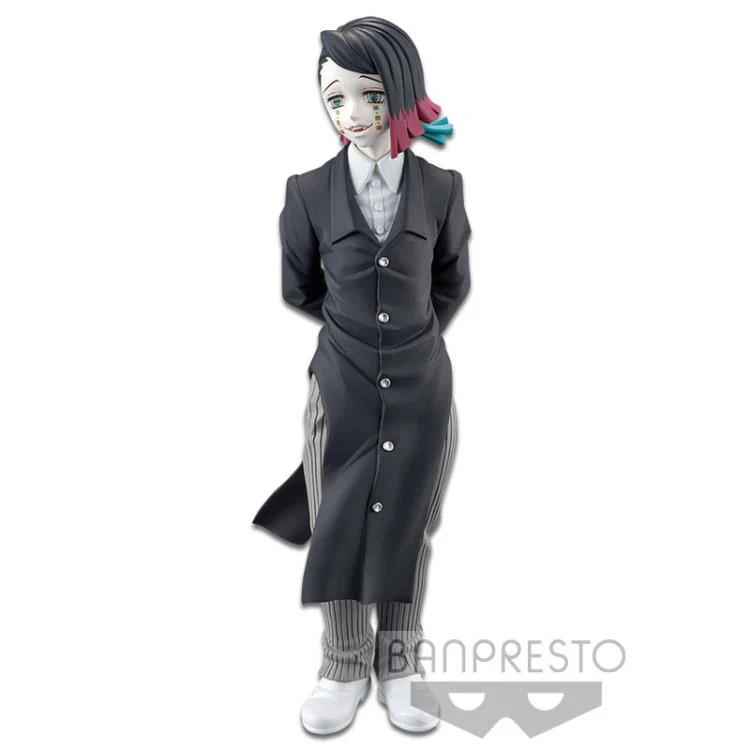 Demon Slayer Kimetsu no Yaiba Demon Series Vol.3 Enmu (Reissue) - Image 3