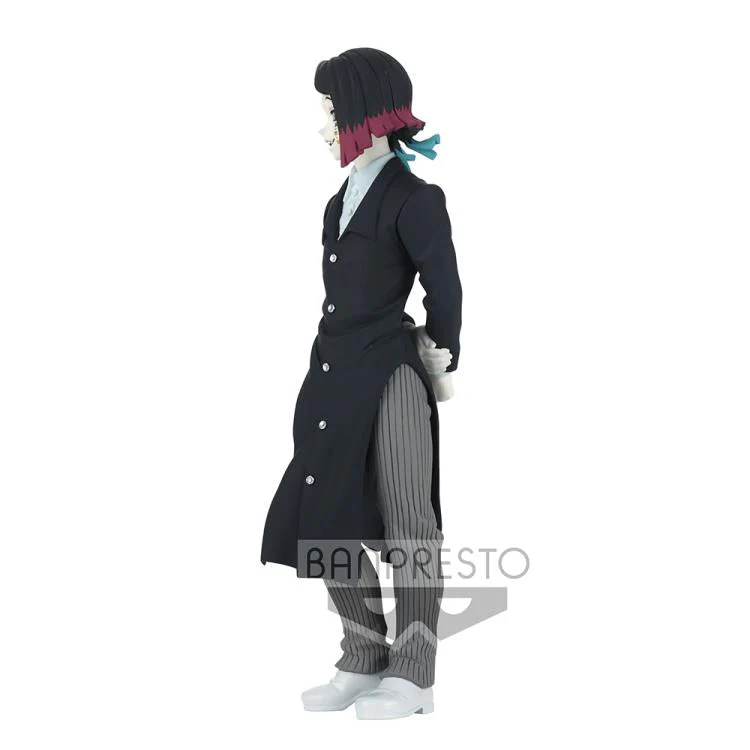 Demon Slayer Kimetsu no Yaiba Demon Series Vol.3 Enmu (Reissue) - Image 4