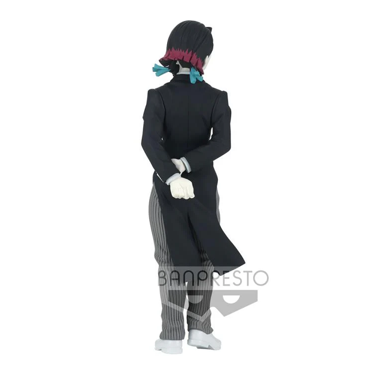 Demon Slayer Kimetsu no Yaiba Demon Series Vol.3 Enmu (Reissue) - Image 5