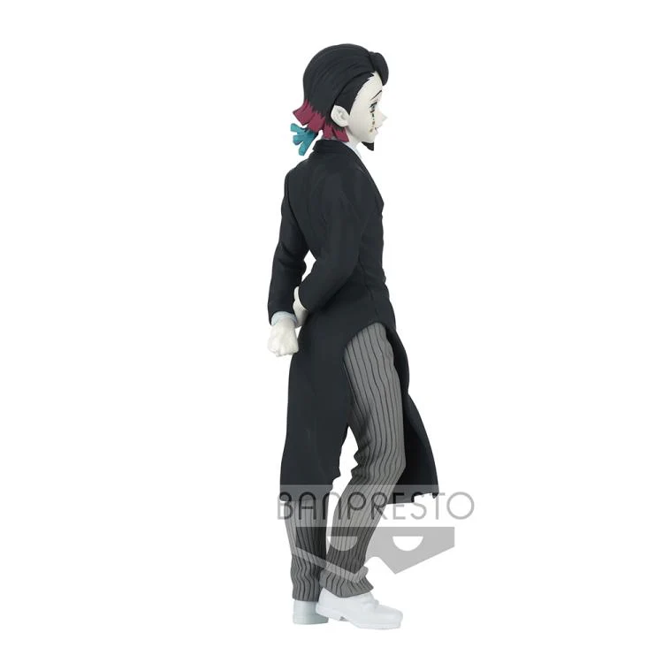 Demon Slayer Kimetsu no Yaiba Demon Series Vol.3 Enmu (Reissue) - Image 6