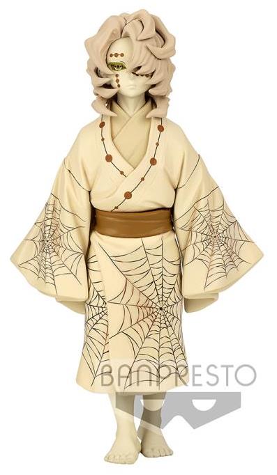 Demon Slayer Kimetsu no Yaiba Demon Series Vol.3 Rui - Image 2