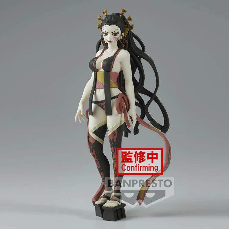Demon Slayer Kimetsu no Yaiba Demon Series Vol.8 Daki - Image 2