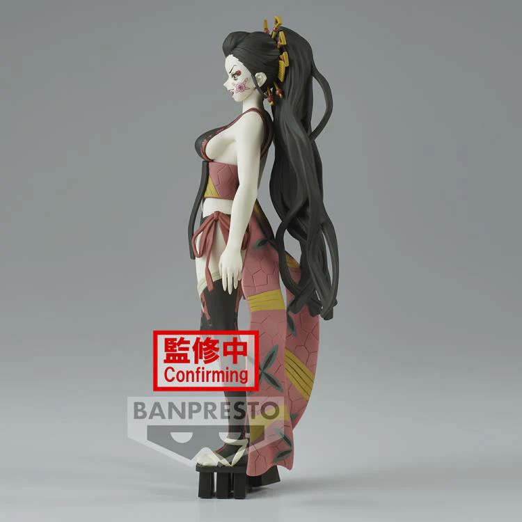 Demon Slayer Kimetsu no Yaiba Demon Series Vol.8 Daki - Image 3