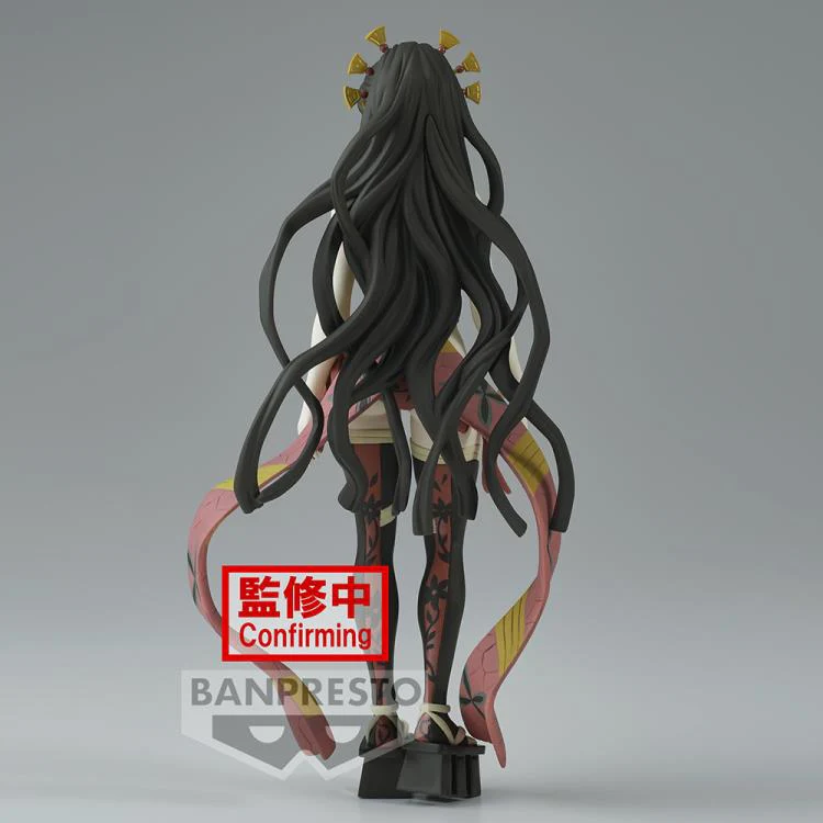 Demon Slayer Kimetsu no Yaiba Demon Series Vol.8 Daki - Image 4