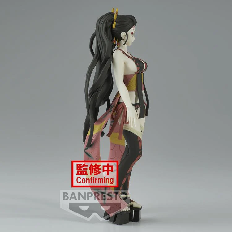 Demon Slayer Kimetsu no Yaiba Demon Series Vol.8 Daki - Image 5