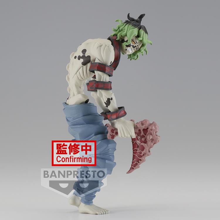 Demon Slayer Kimetsu no Yaiba Demon Series Vol.8 Gyutaro - Image 5