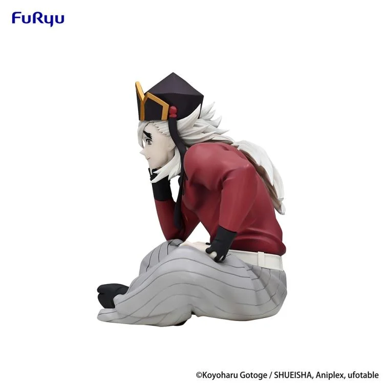 Demon Slayer Kimetsu no Yaiba Doma Noodle Stopper Figure - Image 3