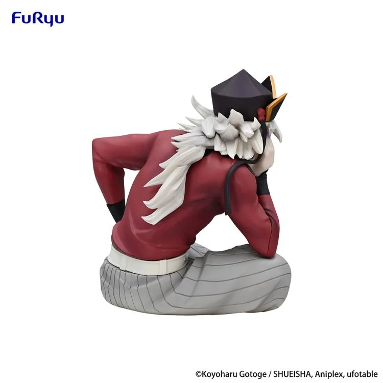 Demon Slayer Kimetsu no Yaiba Doma Noodle Stopper Figure - Image 6