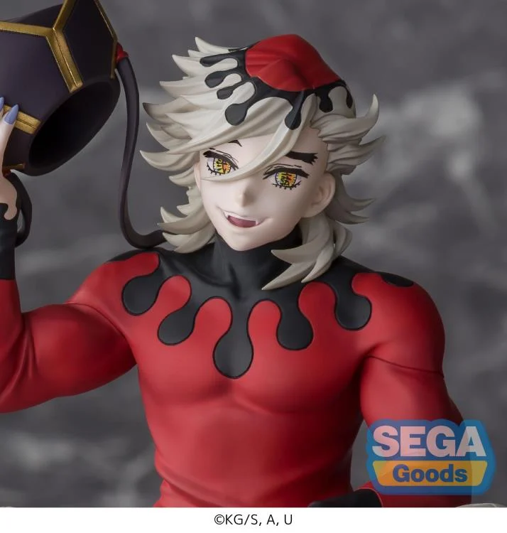 Demon Slayer Kimetsu no Yaiba Douma Premium Perching Figure - Image 6