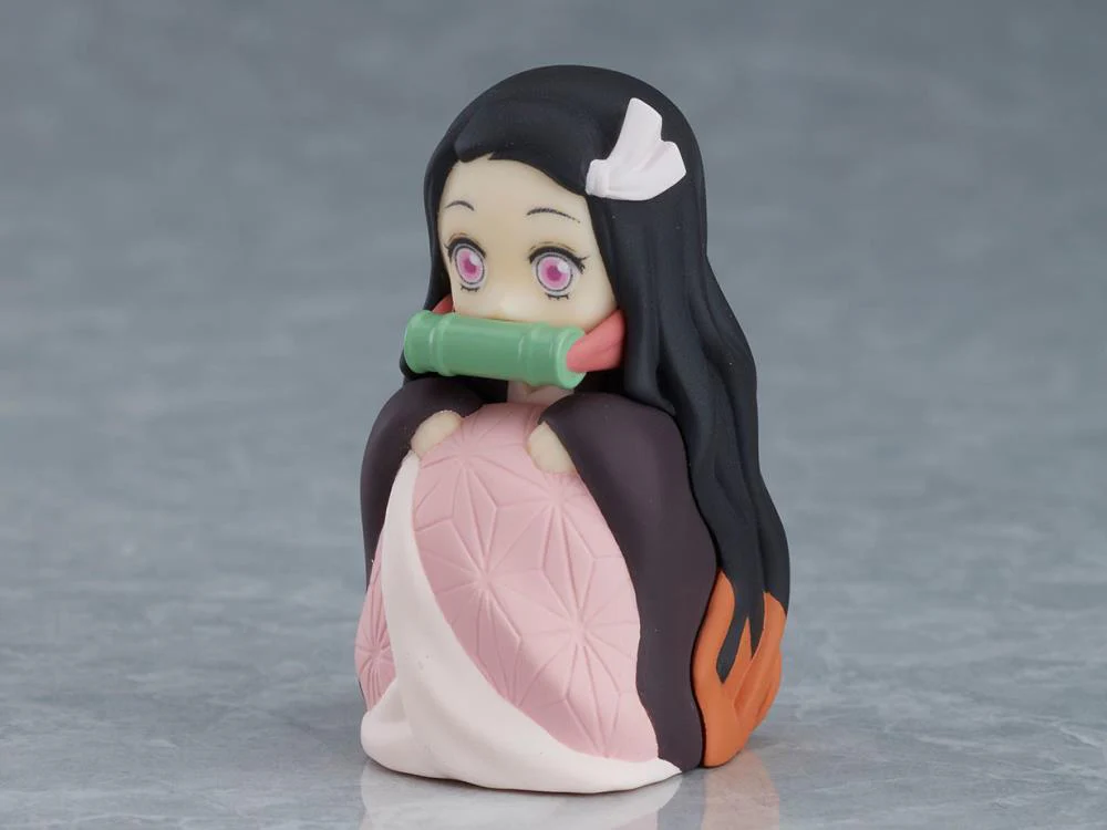 Demon Slayer: Kimetsu no Yaiba figma No.498-DX Tanjirou Kamado - Image 11