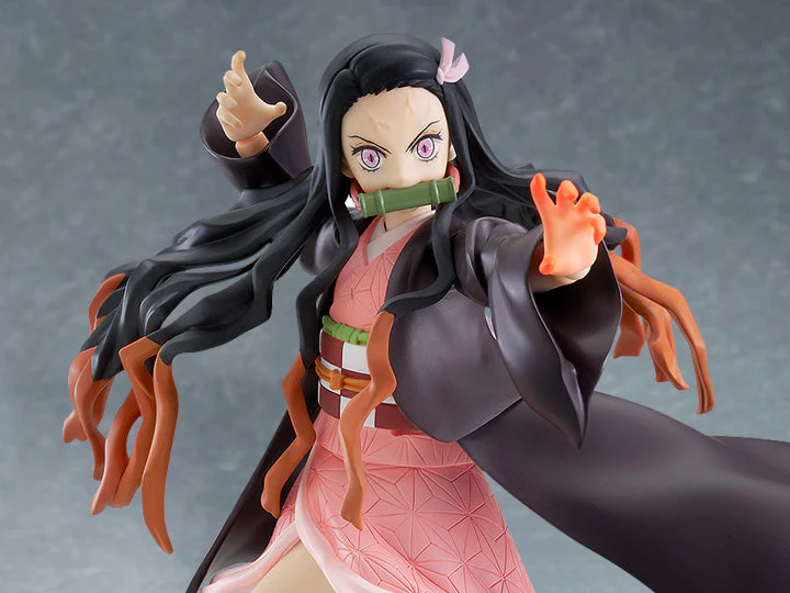 Demon Slayer Kimetsu no Yaiba figma No.508-DX Nezuko Kamado