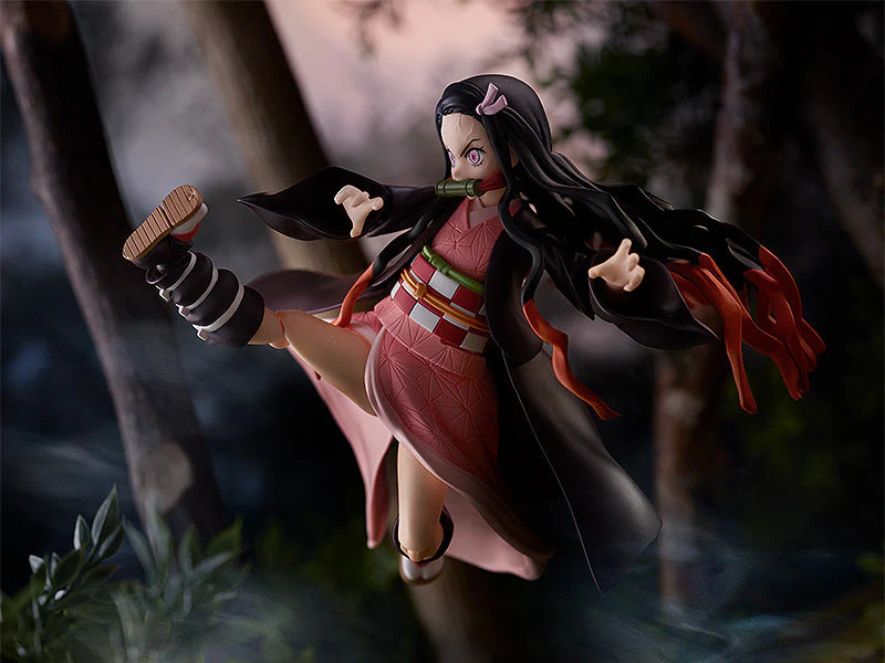 Demon Slayer Kimetsu no Yaiba figma No.508-DX Nezuko Kamado - Image 15