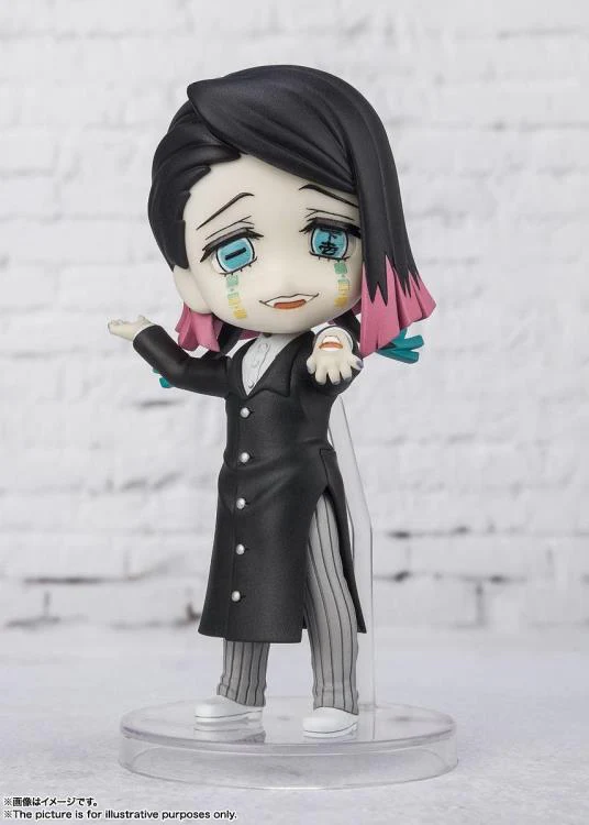 Demon Slayer: Kimetsu no Yaiba Figuarts mini Enmu - Image 2