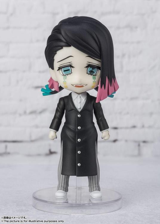 Demon Slayer: Kimetsu no Yaiba Figuarts mini Enmu - Image 3