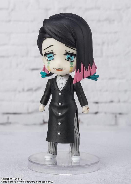 Demon Slayer: Kimetsu no Yaiba Figuarts mini Enmu - Image 4