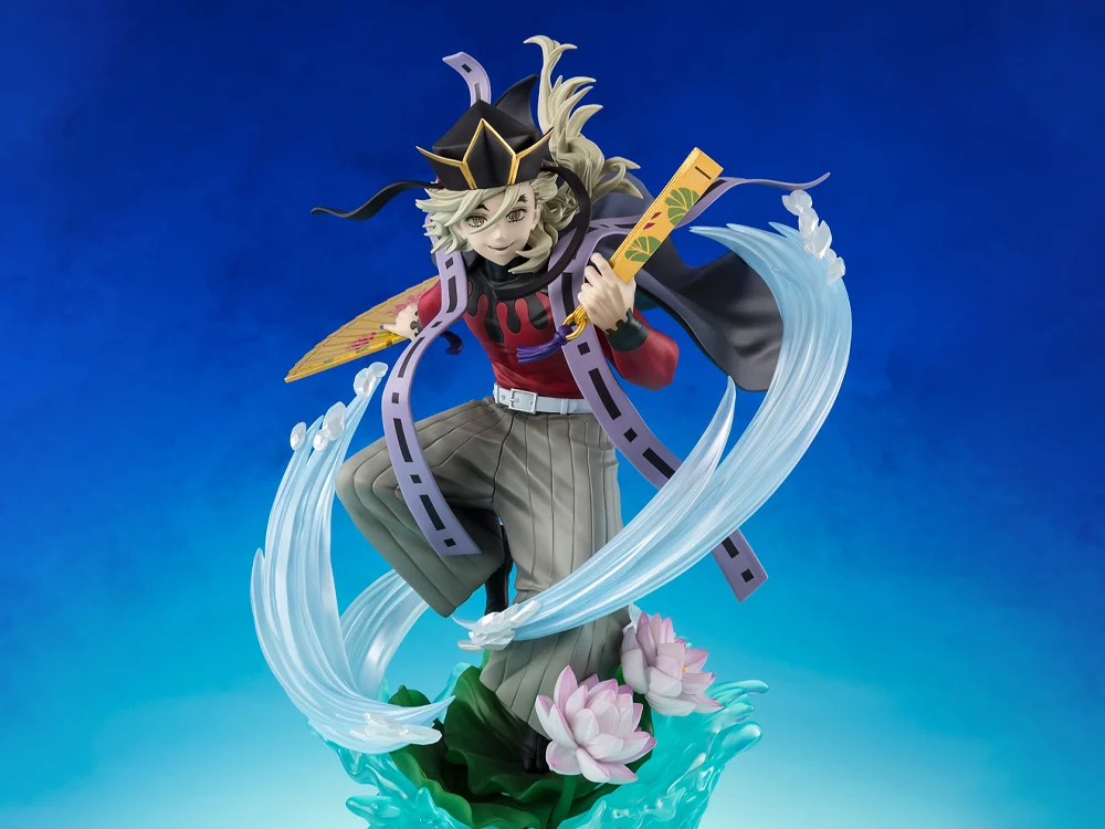 Demon Slayer Kimetsu no Yaiba FiguartsZERO Doma