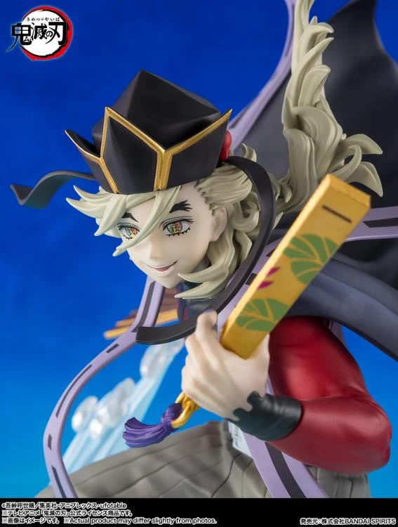 Demon Slayer Kimetsu no Yaiba FiguartsZERO Doma - Image 6