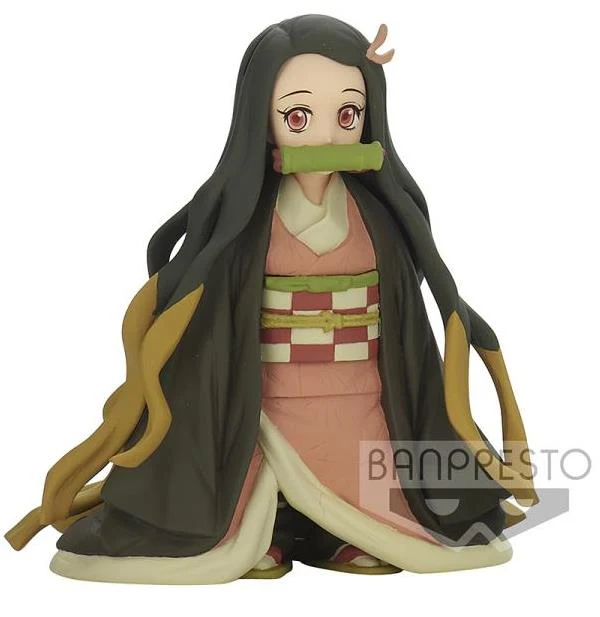 Demon Slayer: Kimetsu no Yaiba Figure Vol.18 Nezuko Kamado - Image 2