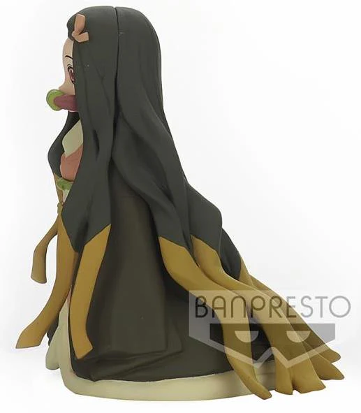 Demon Slayer: Kimetsu no Yaiba Figure Vol.18 Nezuko Kamado - Image 3