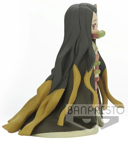 Demon Slayer: Kimetsu no Yaiba Figure Vol.18 Nezuko Kamado - Image 4