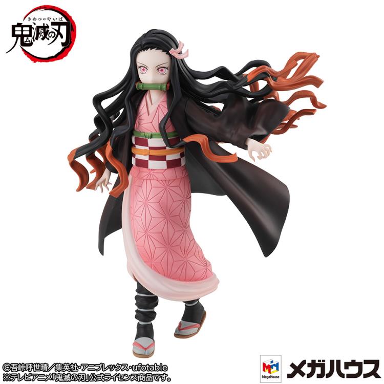 Demon Slayer Kimetsu No Yaiba Gals Nezuko Kamado - Image 4
