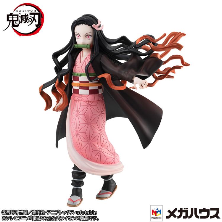 Demon Slayer Kimetsu No Yaiba Gals Nezuko Kamado - Image 5