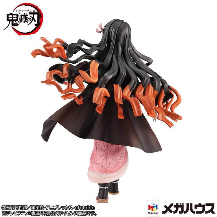 Demon Slayer Kimetsu No Yaiba Gals Nezuko Kamado - Image 7