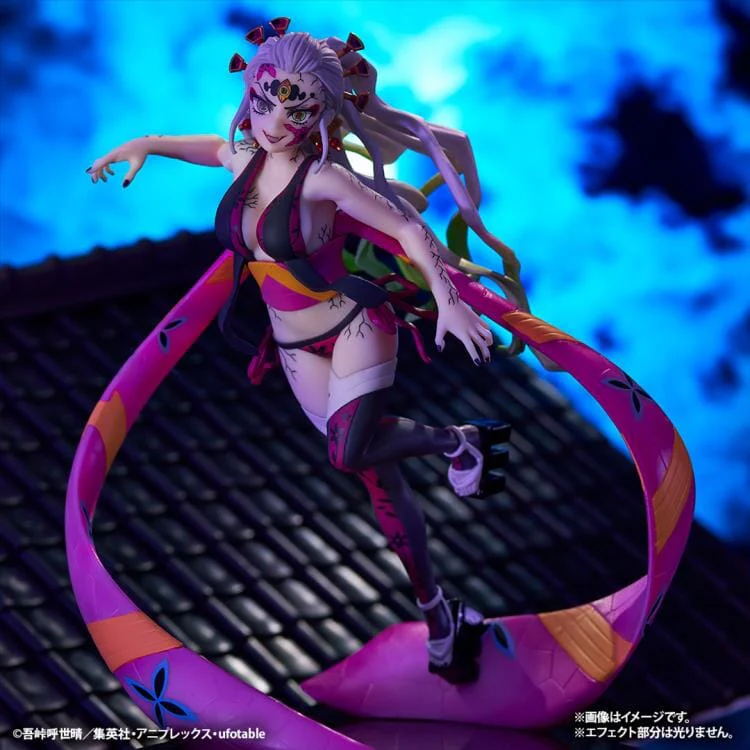 Demon Slayer: Kimetsu no Yaiba Ichibansho Daki (Perfect Form)(The City Where Demons Dwell the Second) - Image 2