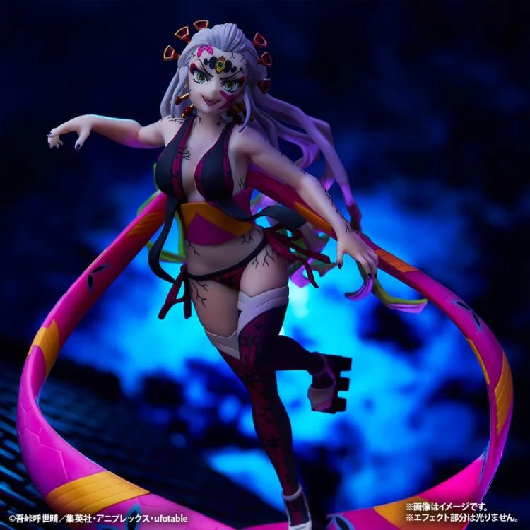 Demon Slayer: Kimetsu no Yaiba Ichibansho Daki (Perfect Form)(The City Where Demons Dwell the Second) - Image 3