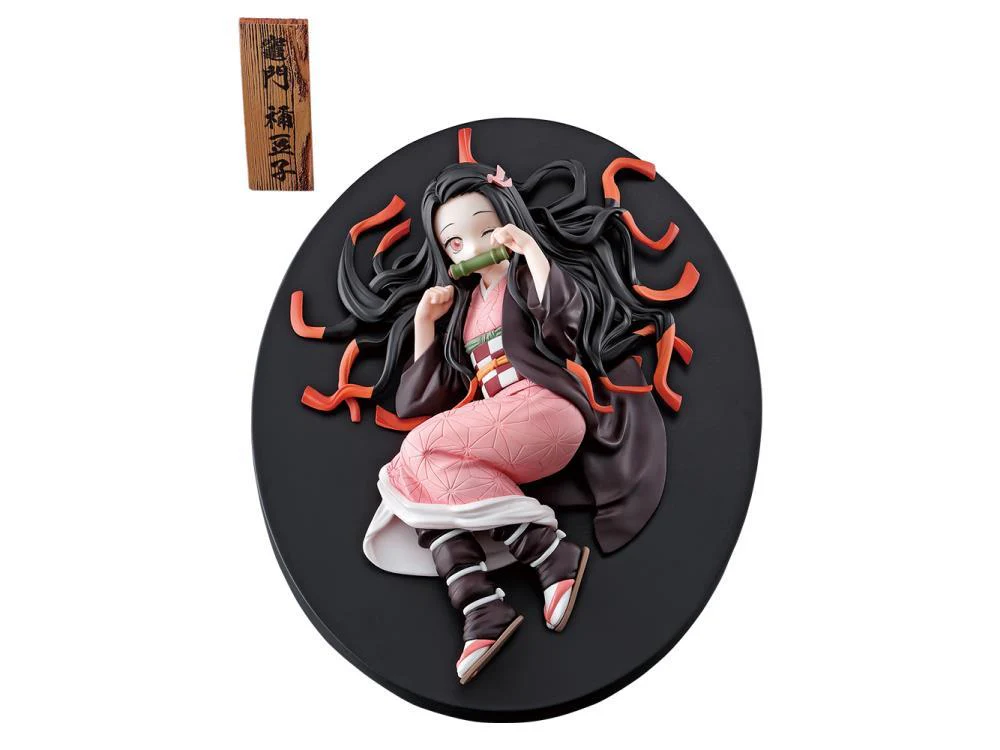 Demon Slayer: Kimetsu no Yaiba Ichibansho Nezuko Kamado (Hold the Sword at Dawn) - Image 2
