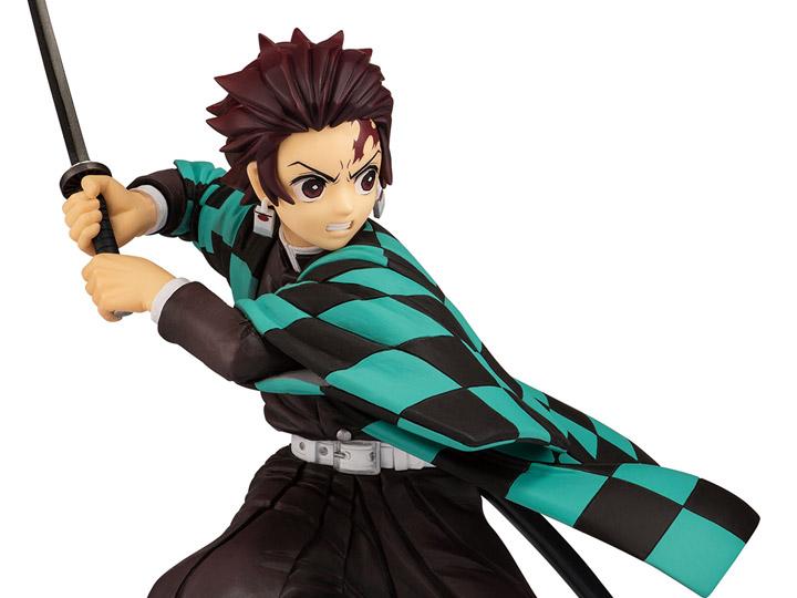 Demon Slayer: Kimetsu no Yaiba Ichibansho Tanjiro Kamado (The Second)