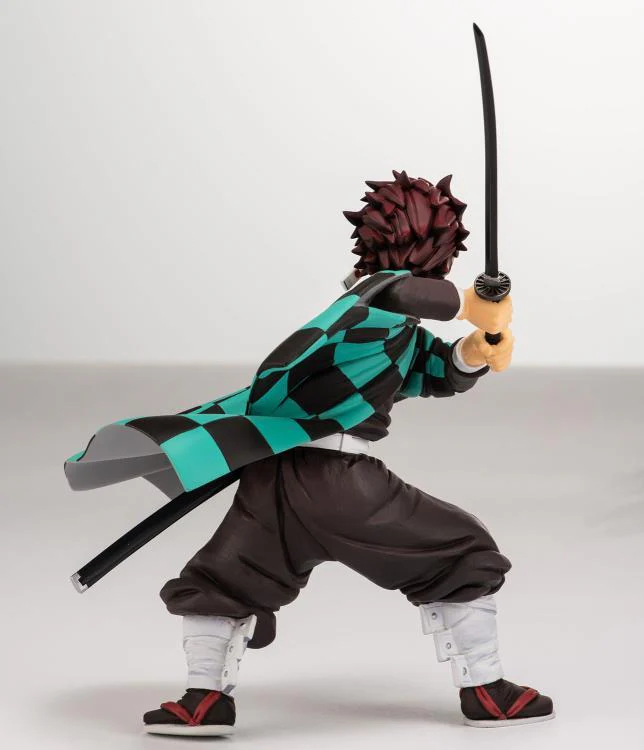 Demon Slayer: Kimetsu no Yaiba Ichibansho Tanjiro Kamado (The Second) - Image 3