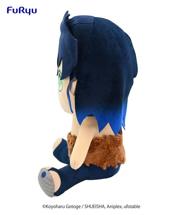 Demon Slayer: Kimetsu no Yaiba Inosuke Hashibira Big Plush - Image 3