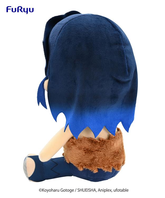 Demon Slayer: Kimetsu no Yaiba Inosuke Hashibira Big Plush - Image 4