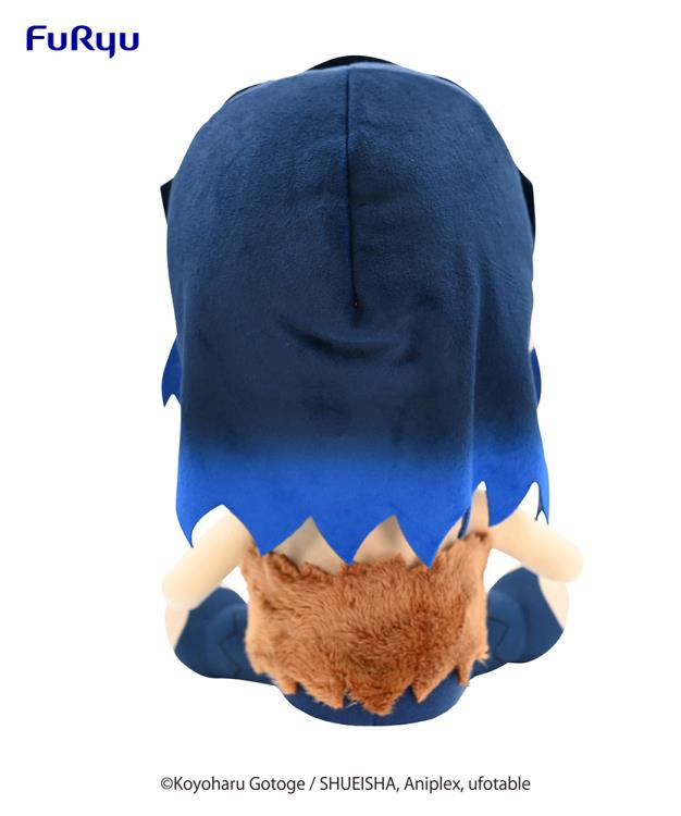 Demon Slayer: Kimetsu no Yaiba Inosuke Hashibira Big Plush - Image 5