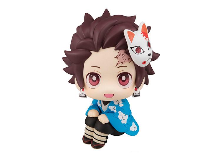 Demon Slayer Kimetsu no Yaiba Look Up Series Tanjiro Kamado (Final Selection Ver.)