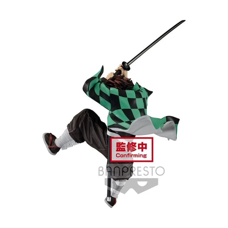 Demon Slayer: Kimetsu no Yaiba Maximatic Tanjiro Kamado II - Image 5