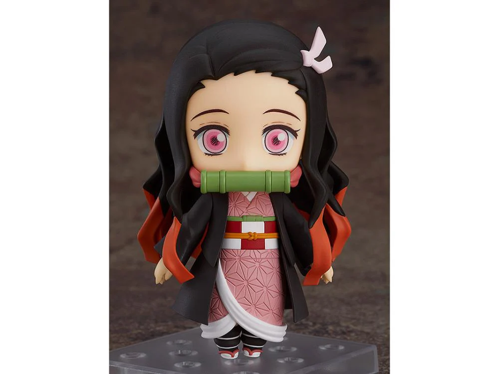 Demon Slayer Kimetsu no Yaiba Nendoroid No.1194 Nezuko Kamado - Image 2