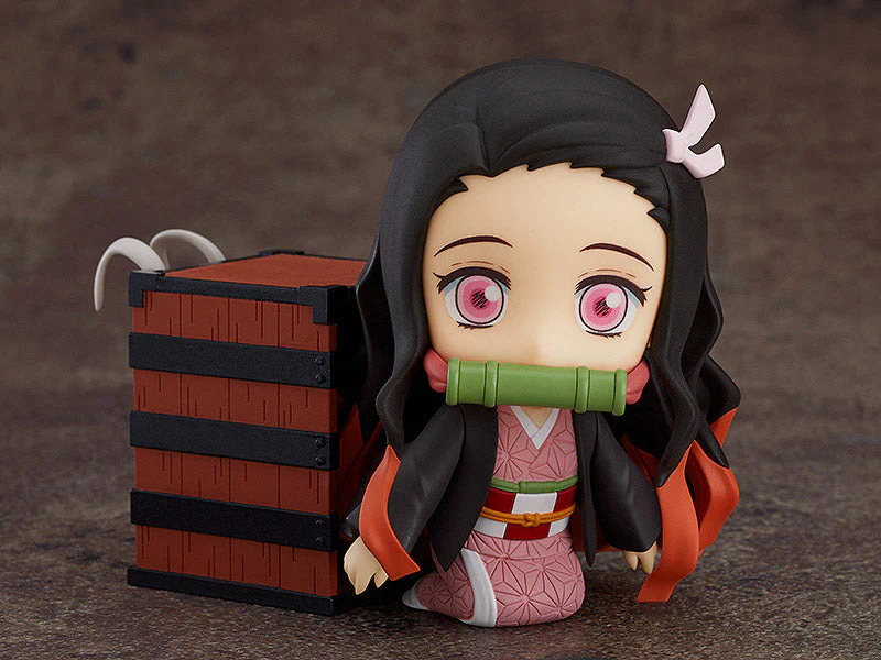 Demon Slayer Kimetsu no Yaiba Nendoroid No.1194 Nezuko Kamado - Image 5