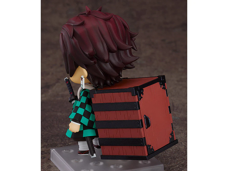 Demon Slayer Kimetsu no Yaiba Nendoroid No.1194 Nezuko Kamado - Image 6