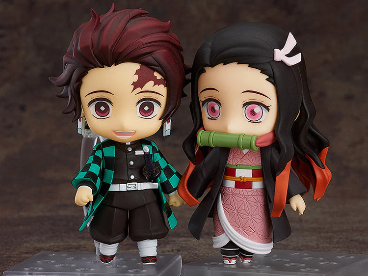 Demon Slayer Kimetsu no Yaiba Nendoroid No.1194 Nezuko Kamado - Image 7