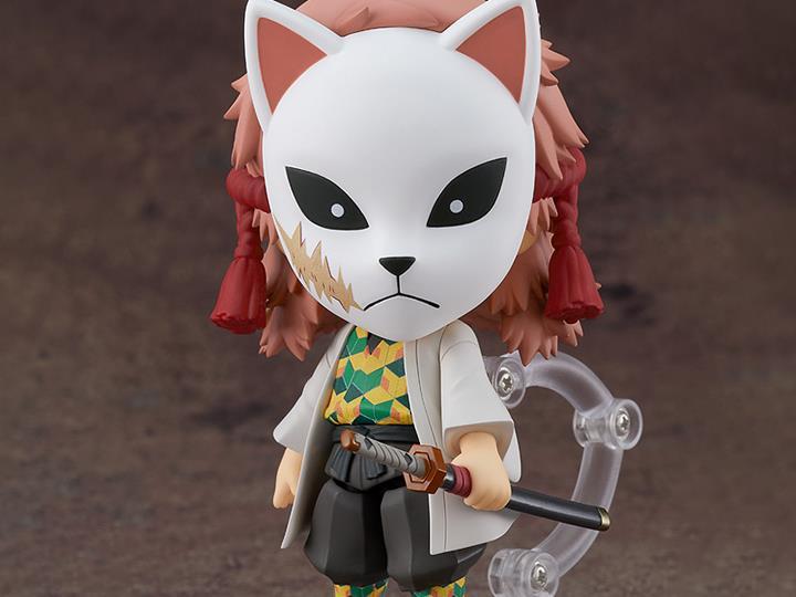 Demon Slayer: Kimetsu no Yaiba Nendoroid No.1569 Sabito