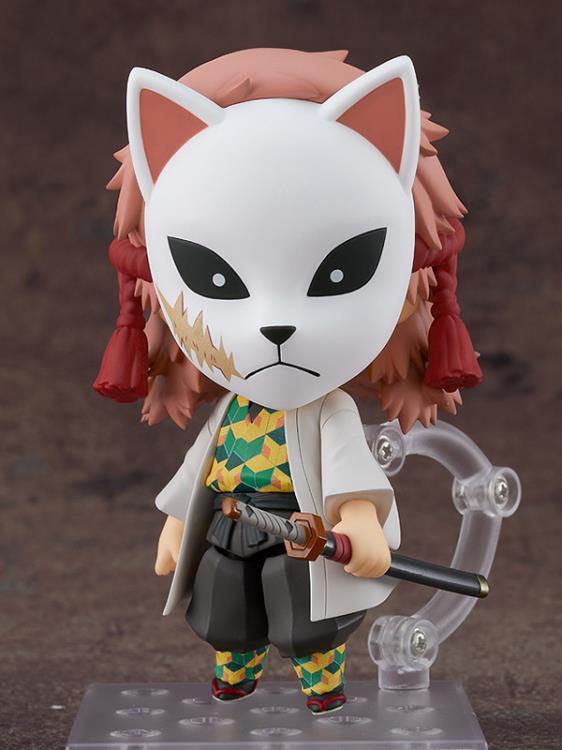 Demon Slayer: Kimetsu no Yaiba Nendoroid No.1569 Sabito - Image 2