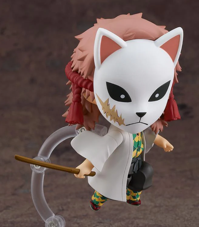 Demon Slayer: Kimetsu no Yaiba Nendoroid No.1569 Sabito - Image 3