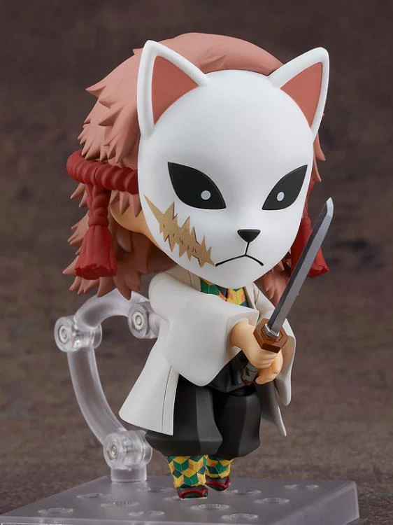 Demon Slayer: Kimetsu no Yaiba Nendoroid No.1569 Sabito - Image 4