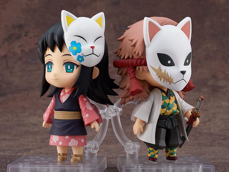 Demon Slayer: Kimetsu no Yaiba Nendoroid No.1569 Sabito - Image 5