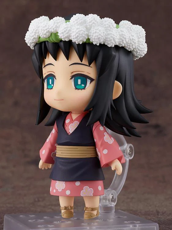Demon Slayer: Kimetsu no Yaiba Nendoroid No.1570 Makomo