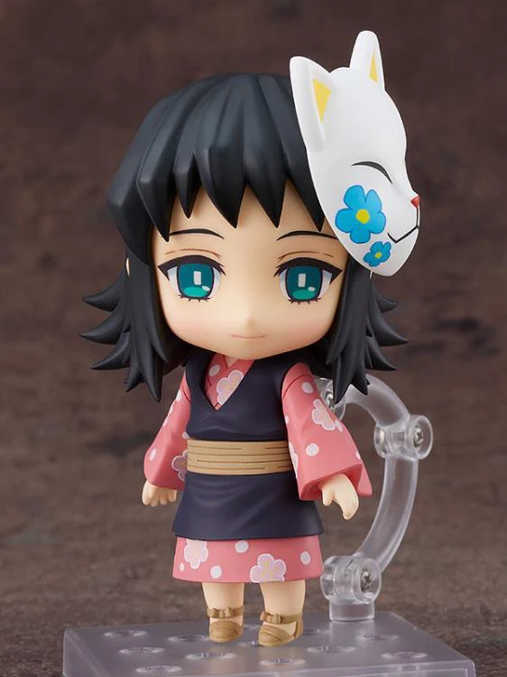 Demon Slayer: Kimetsu no Yaiba Nendoroid No.1570 Makomo - Image 2